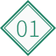 1